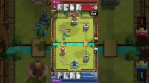 Beginners decks clash royale