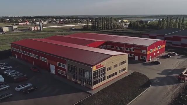 Презентация «Русский Инструмент»