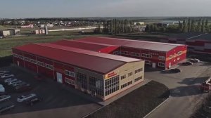 Презентация «Русский Инструмент»