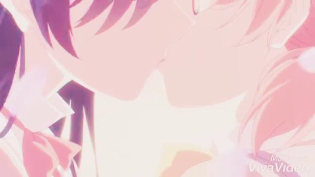 AMW- Когда ты улыбаешься