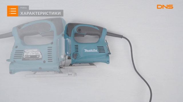 Распаковка электрического лобзика Makita 4329X1 / Unboxing Makita 4329X1 смотреть онлайн