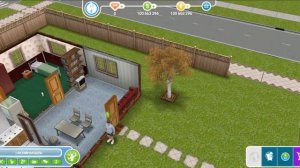 Как же пройти обучение в The Sims Freeplay?,Помощь новичкам?