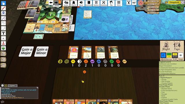 Spirit Island Guide: Thunderspeaker Openings смотреть онлайн