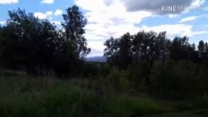 Поездка в Миас