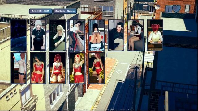 Corrupted World | Gameplay [PC, Android, Mac] смотреть онлайн