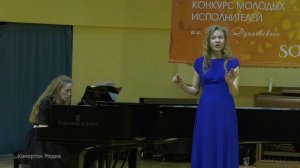 "Мой садик" Чайковский