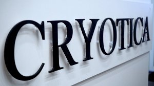 В Новом Уренгое появилась первая криокамера