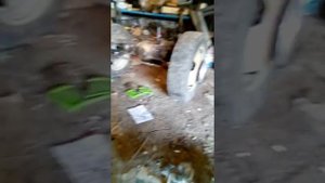 передний ведущий мост на минитрактор
