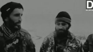 Нохчи Къонах-трогательная речь..