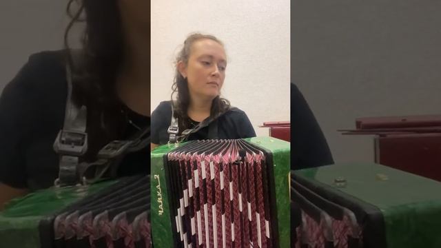 Обзор гармони Чайка-2. Гармонь в продажу. смотреть онлайн