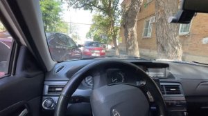 Такси Анжи. Смена от 27 августа