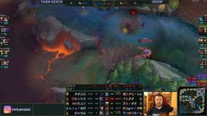 ФИДДЛСТИКС Древний Ужас - Игровой Гайд | FiddleSticks GAMEPLAY League of Legends