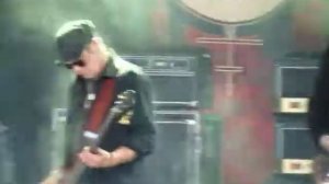 Fields Of The Nephilim - Prophecy (Amphi Festival 2017)