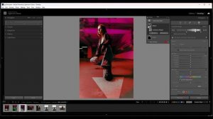 Маски в Lightroom. Виды масок в лайтрум. Как работают.