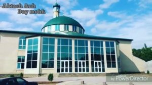 Акташ Аух ! Дай Мохк!