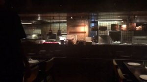 РЕСТОРАНЫ БАКУ.