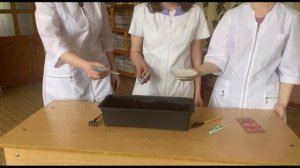 Агрономия звук + посев