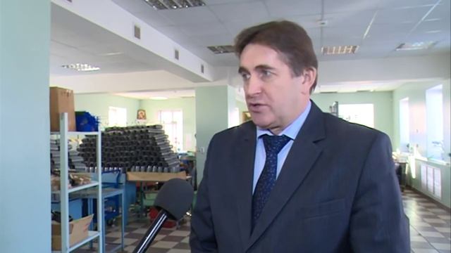 Вакансии есть. Предприятие, где ждут людей с ограничениями по здоровью.