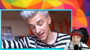 ВЛАД А4 Побег Из КАРТОННОЙ ТЮРЬМЫ Челлендж **2 часть** РЕАКЦИЯ НА ВЛАДА А4