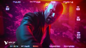 Cyberpunk Fight Music Playlist - Hardcore // Royalty Free Copyright Safe Music