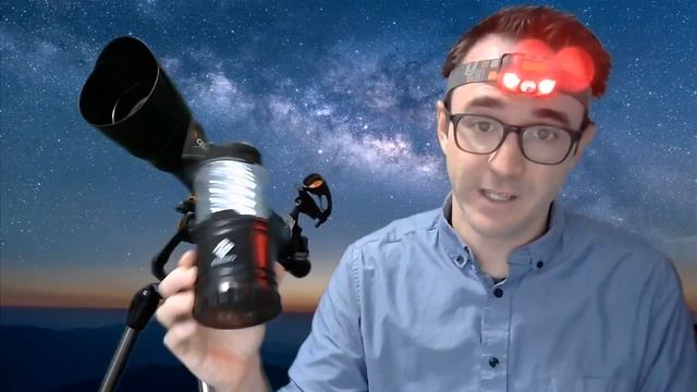 Gifts To Go With A Telescope смотреть онлайн