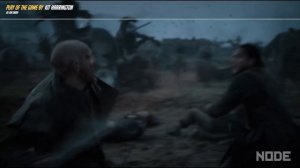 Jon Snow's Play of the Game