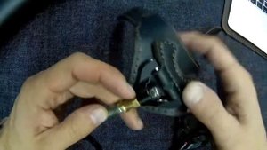 Релиз для блочного лука своими руками