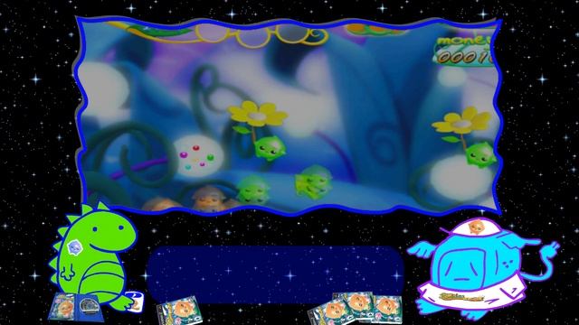 Dream Puzzles - Finkles World смотреть онлайн