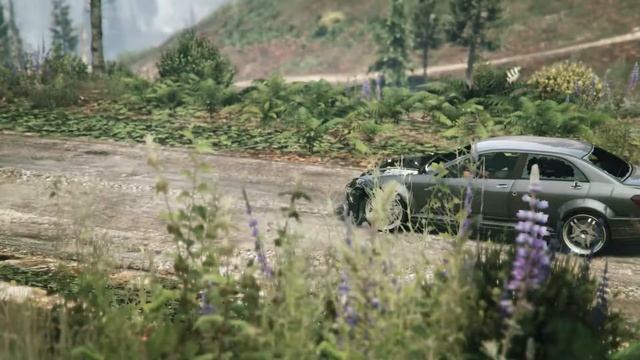 GTA 5 "давайте поскиловей-или как два раза не открыть парашют" PS Матвей смотреть онлайн