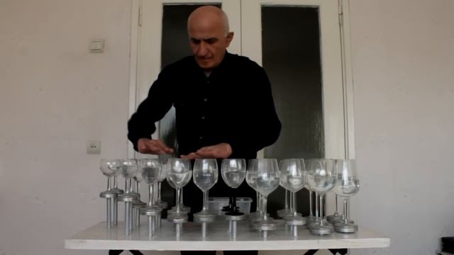 Тигран Петросян - "Репетиия в домашних тапочках"