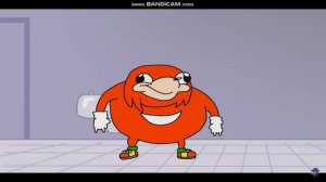 соник встречает уганду наклза (русская озвучка)