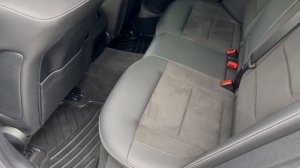 Mercedes-Benz E 212. Дизель, полный привод, пробег 26 000 км. Обзор + показатели толщины ЛКП