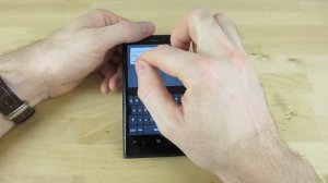 Мои приложения на Windows Phone 8.1