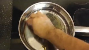 Сотейник из нержавейки ИКЕА Stew-pan