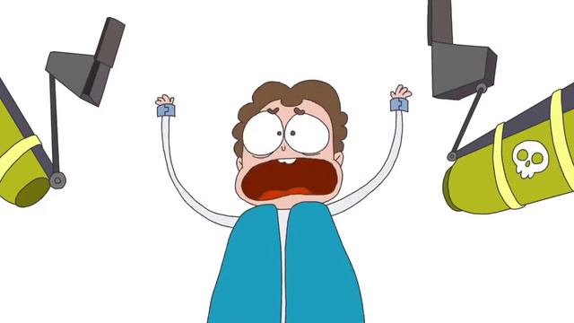 Вдохи Диктора Знакомьтесь, Боб смотреть онлайн