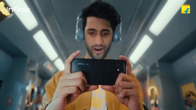 VIVO T1 44w vs Infinix Note 12 5G  Full Comparison | Camera | Battery | Display | Gaming | Charging смотреть онлайн