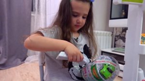 Камиль ПРОУЧИЛ Аминку! НЕЛЬЗЯ Быть ЖАДИНОЙ! Для детей kids children