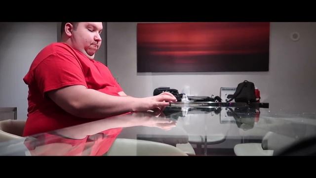 The Nikocado Avocado Narrative is WRONG | The Price of Mukbang, Earnings & Analytics | FBE Caital смотреть онлайн