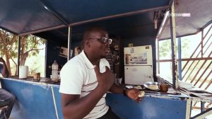 OUAGADOUGOU : The Land Of Honest People