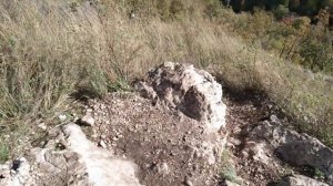 Смотровая площадка на телевышке. Гора Отважная. Жигулёвск.