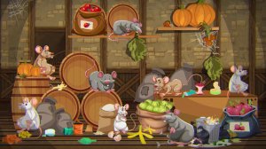 Эфа смертельный обед