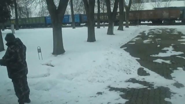 КАЛИНИНГРАД-МОСКВА(поезд)