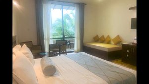 Mandara Resort Mirissa Sri Lanka