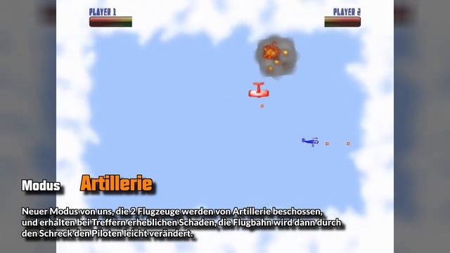 TSA DogFight - Game++ - Community Challenge #4 смотреть онлайн