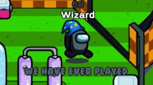 SONIC.EXE Mod in Among Us...