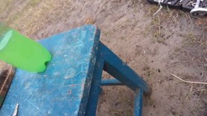 Крайслер300м. Замена датчика ABS на "неродной". Эксперимент