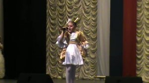 песня Забавы