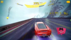 Asphalt 8 Ferrari F430 - Season 9 Beyond Max Upgrade (Alps Reverse) Gameplay 414
