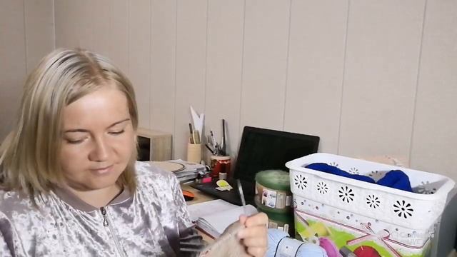 Связано спицами Светлана's пижамное вязание, болталка под вязание смотреть онлайн