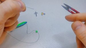 Как привязать бокоплав. Как привязать бокоплав для зимней рыбалки. Зимняя рыбалка на бокоплав